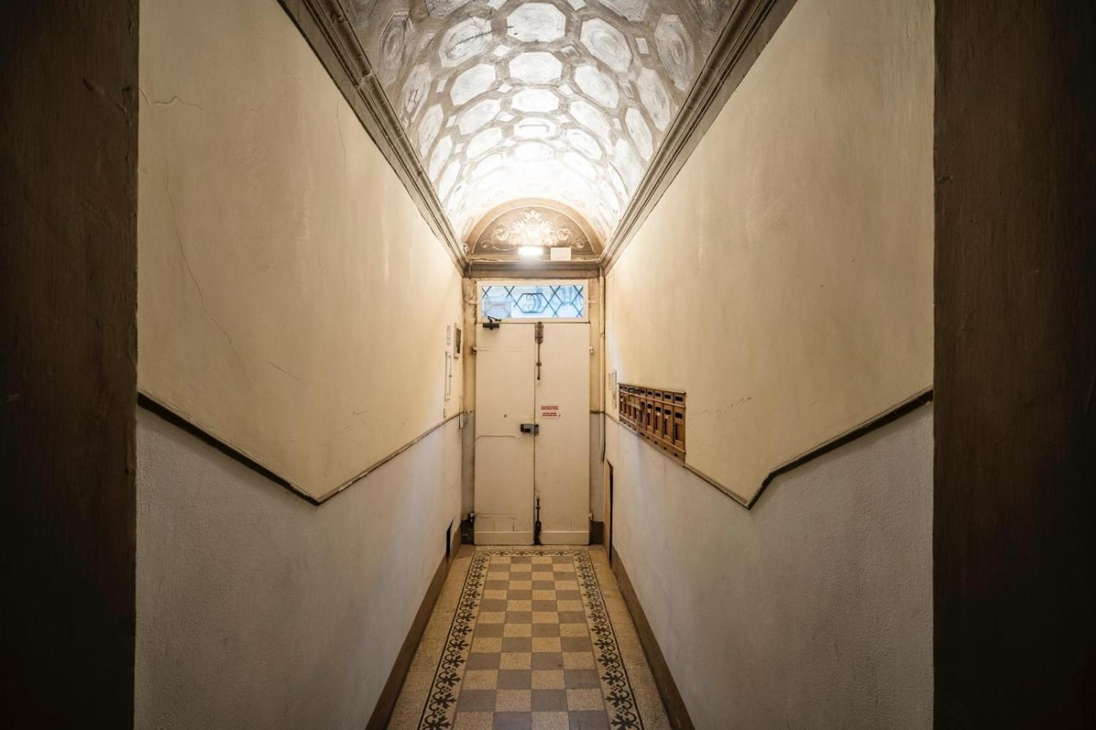 Venus Duomo Square Apartment Florence