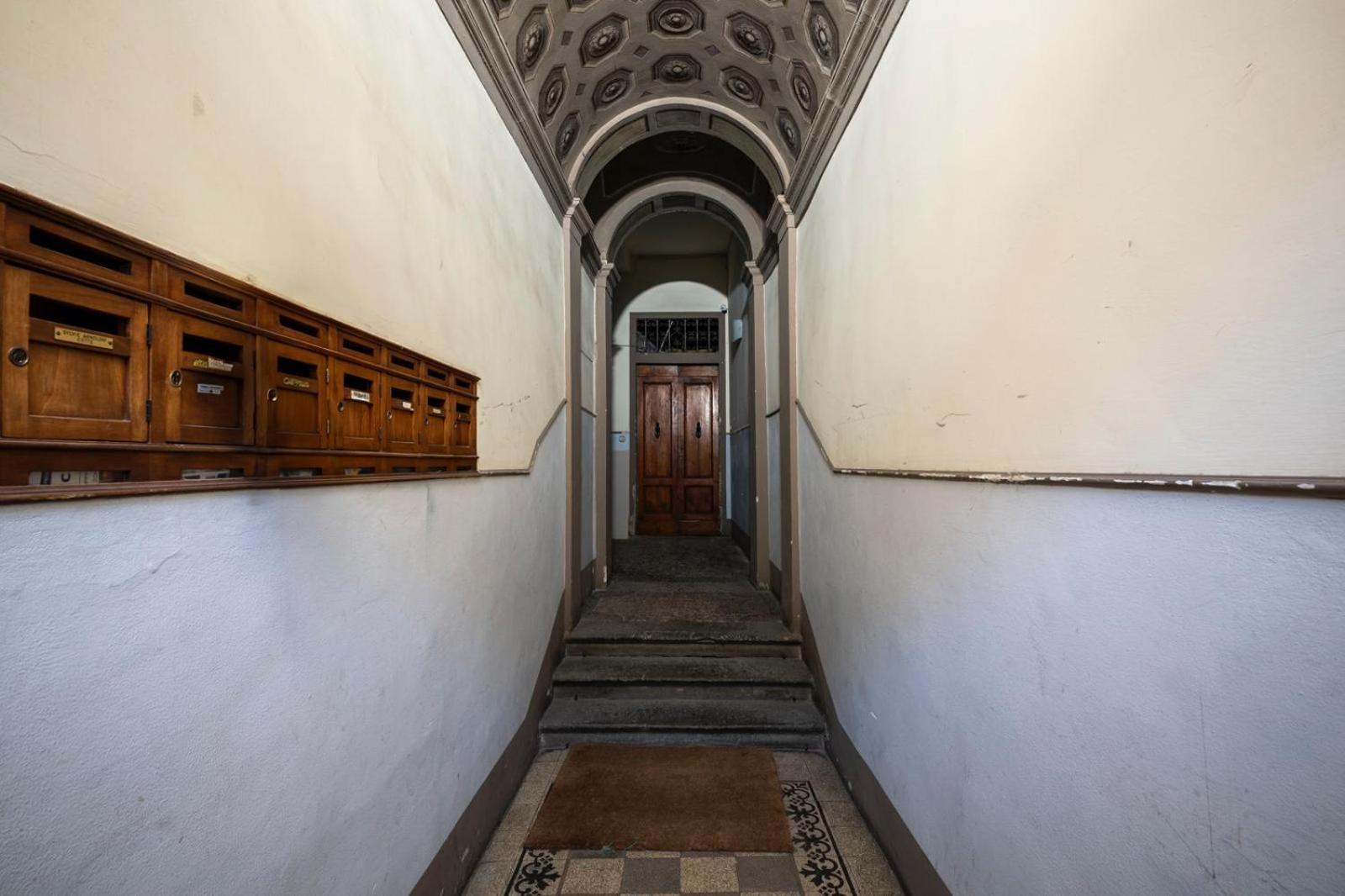 Venus Duomo Square Apartment
