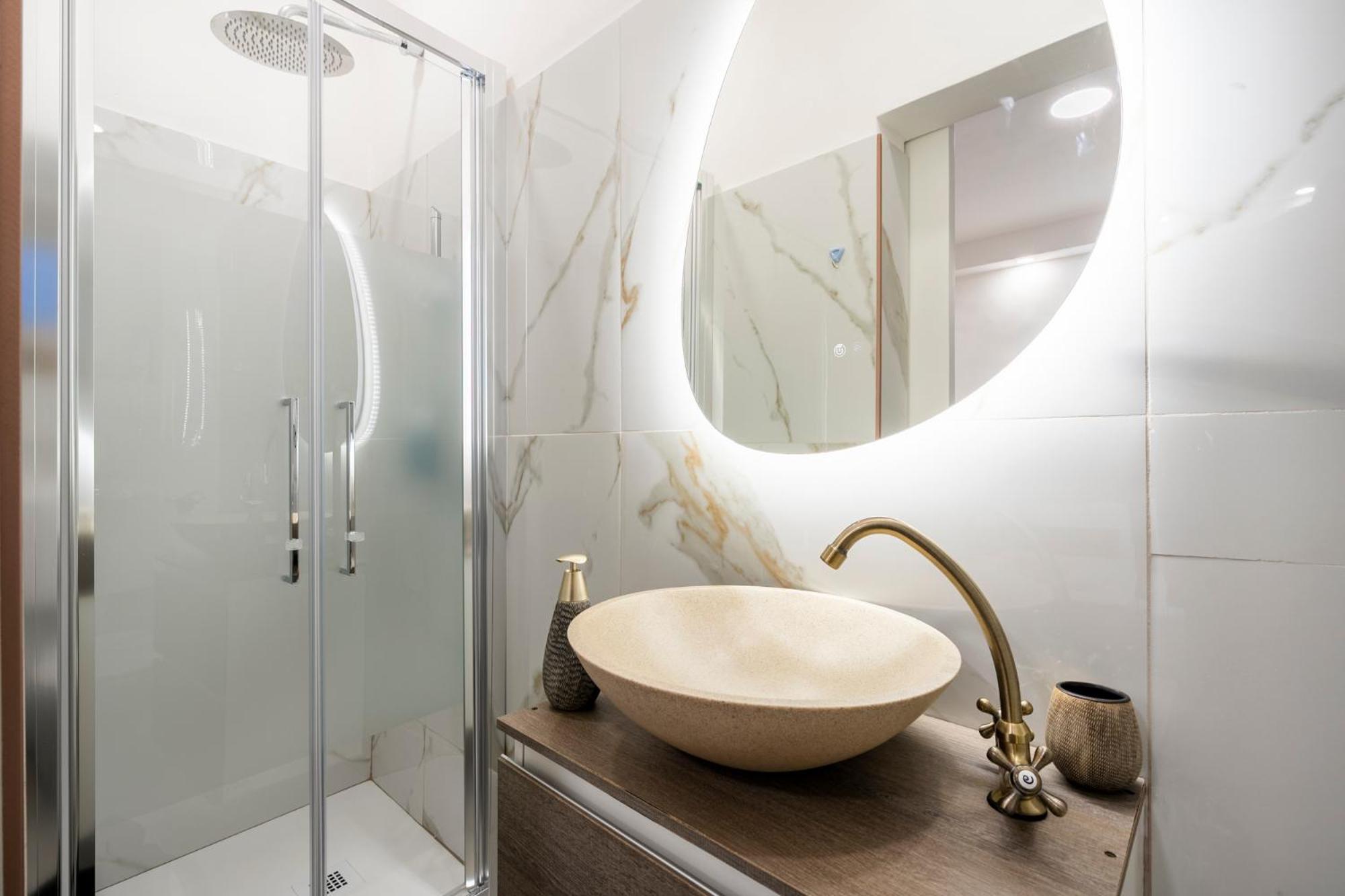 Appartement Venus Duomo Square Florence